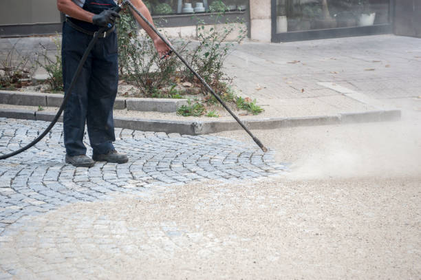 Best Building Exterior Washing  in Churchville, NY