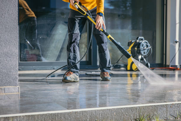 Best Dumpster Area Cleaning  in Churchville, NY